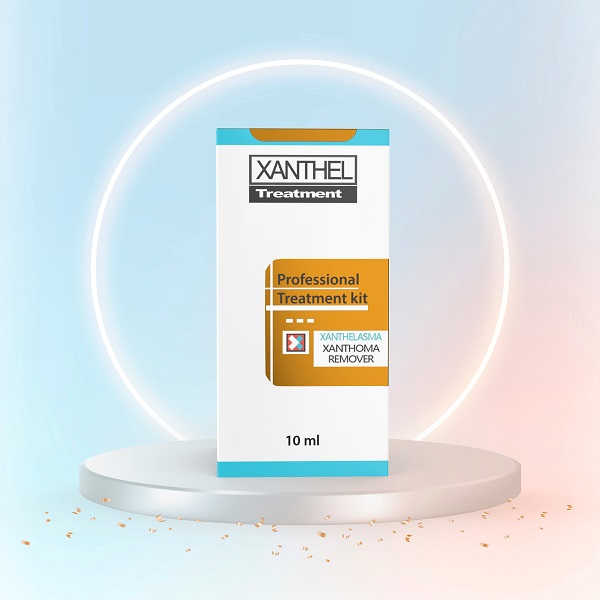 Xanthel ® - Image 3